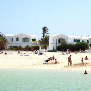 Lagos Apartment Cotillo