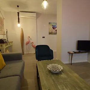 Apartament Letmalaga Cac, Malaga