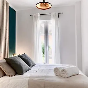  Apartment Casa Mariel