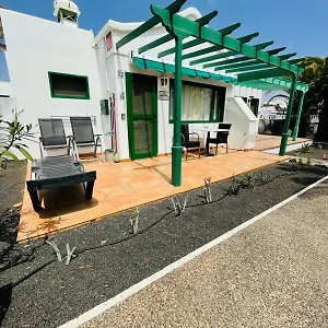 Playa Park , Puerto del Carmen (Lanzarote) Spain